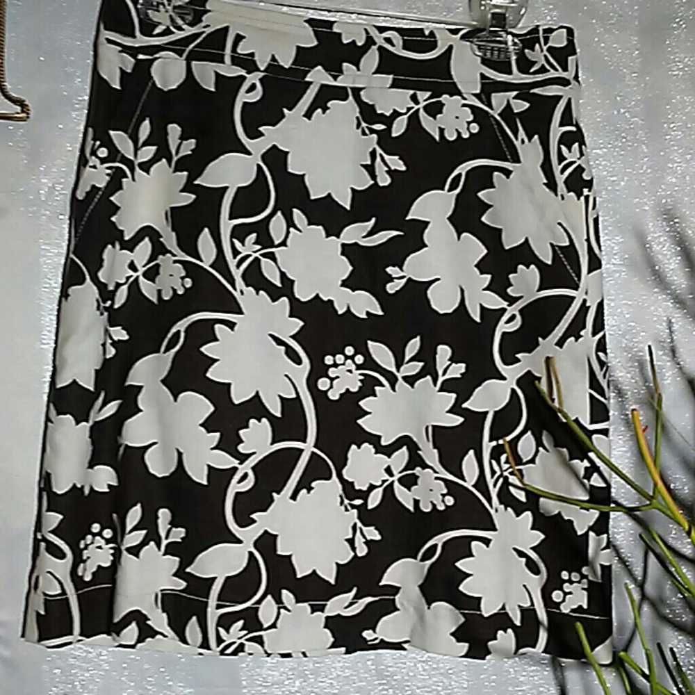 Banana Republic skirt